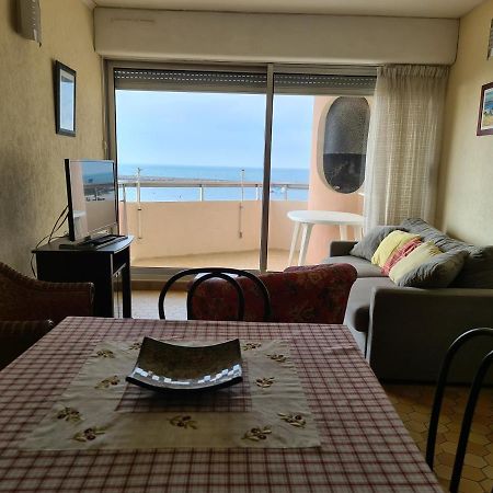 Appartement Vue Mer / Carnon Plage 莫吉奥 外观 照片